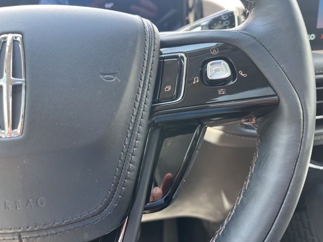 2026 Lincoln Aviator Reserve AWD | Pano Roof | BLIS | Co-Pilot360 2.0 | HUD