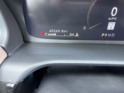 2023 Lincoln Aviator Reserve 4WD | Pano Roof | 360 Cam | Element Pkg