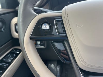 2023 Lincoln Aviator Reserve 4WD | Pano Roof | 360 Cam | Element Pkg