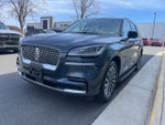 2023 Lincoln Aviator Reserve 4WD | Pano Roof | 360 Cam | Element Pkg