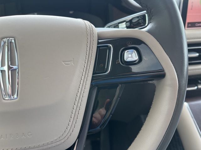 2023 Lincoln Aviator Reserve 4WD | Pano Roof | 360 Cam | Element Pkg