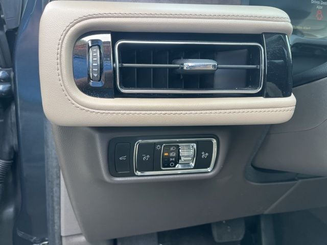 2023 Lincoln Aviator Reserve 4WD | Pano Roof | 360 Cam | Element Pkg