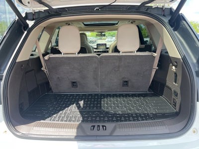 2023 Lincoln Aviator Reserve AWD | Pano Roof | 360 Cam | Dynamic Pkg