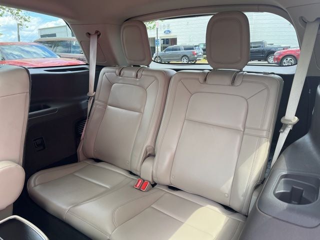 2023 Lincoln Aviator Reserve AWD | Pano Roof | 360 Cam | Dynamic Pkg