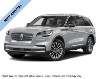 2023 Lincoln Aviator Reserve AWD | Pano Roof | 360 Cam | Jet Pkg | Luxury Pkg