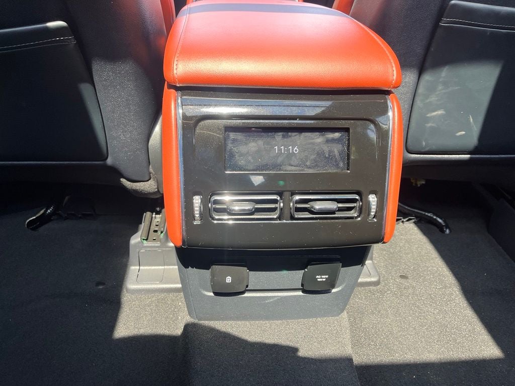 2026 Lincoln Aviator Reserve 4WD | Pano Roof | 360 Cam | Lux Pkg | Jet Pkg