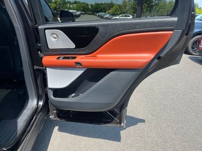 2026 Lincoln Aviator Reserve 4WD | Pano Roof | 360 Cam | Lux Pkg | Jet Pkg