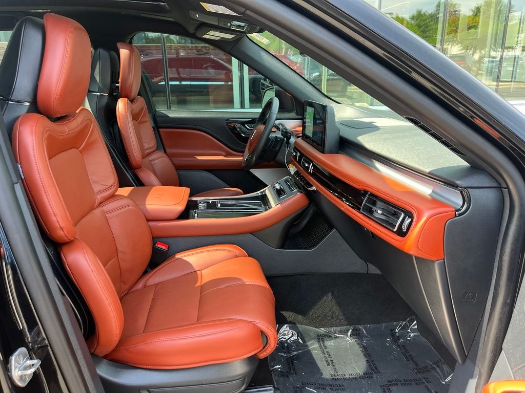 2026 Lincoln Aviator Reserve 4WD | Pano Roof | 360 Cam | Lux Pkg | Jet Pkg