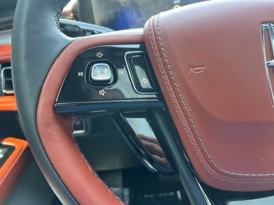 2026 Lincoln Aviator Reserve 4WD | Pano Roof | 360 Cam | Lux Pkg | Jet Pkg