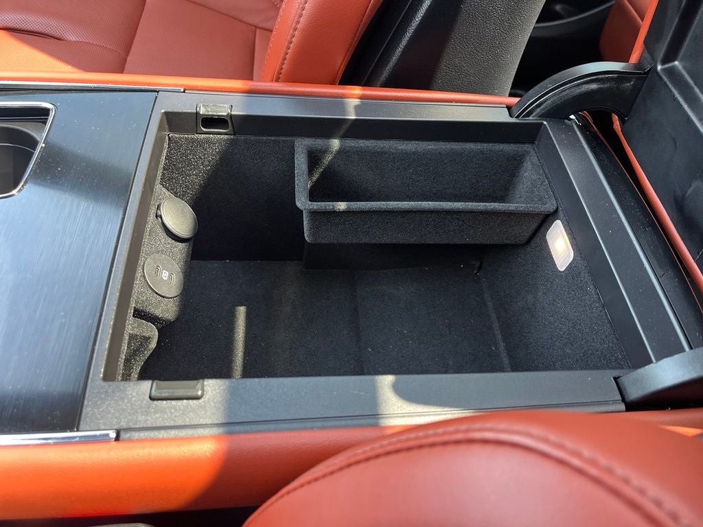 2026 Lincoln Aviator Reserve 4WD | Pano Roof | 360 Cam | Lux Pkg | Jet Pkg