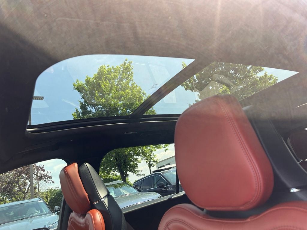 2026 Lincoln Aviator Reserve 4WD | Pano Roof | 360 Cam | Lux Pkg | Jet Pkg