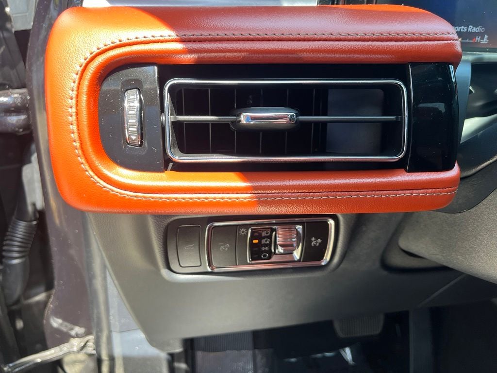 2026 Lincoln Aviator Reserve 4WD | Pano Roof | 360 Cam | Lux Pkg | Jet Pkg