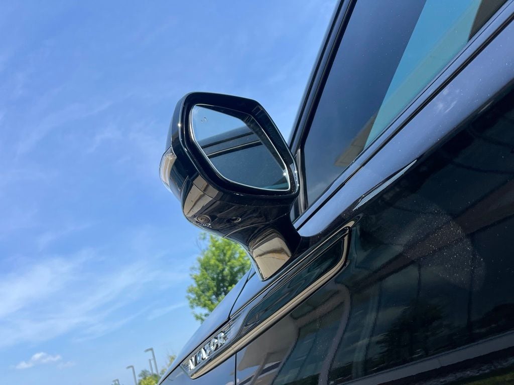 2026 Lincoln Aviator Reserve 4WD | Pano Roof | 360 Cam | Lux Pkg | Jet Pkg