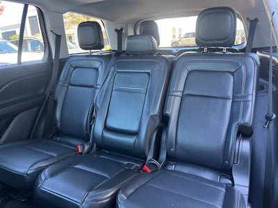 2026 Lincoln Aviator Reserve AWD | Pano Roof | HUD | Low Miles | BLIS