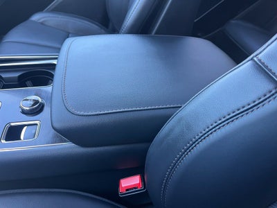 2026 Lincoln Aviator Reserve AWD | Pano Roof | HUD | Low Miles | BLIS