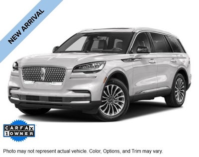 2023 Lincoln Aviator Reserve AWD | Elements Pkg Plus | Lux Pkg | Illumination P