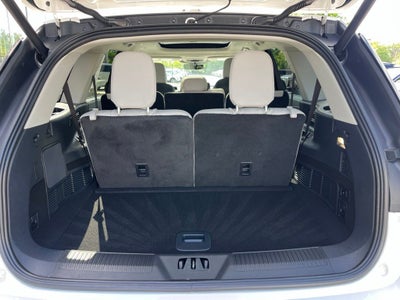 2026 Lincoln Aviator Reserve | Bluecruise | Illumination Pack | Pano Moonroof