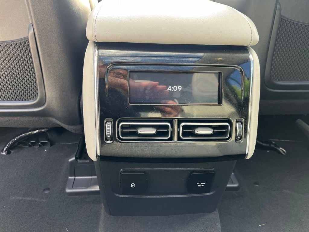 2026 Lincoln Aviator Reserve | Bluecruise | Illumination Pack | Pano Moonroof