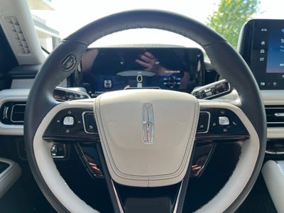 2026 Lincoln Aviator Reserve | Bluecruise | Illumination Pack | Pano Moonroof