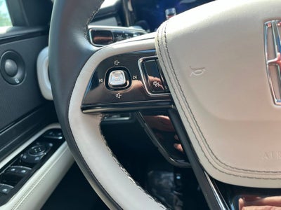 2026 Lincoln Aviator Reserve | Bluecruise | Illumination Pack | Pano Moonroof