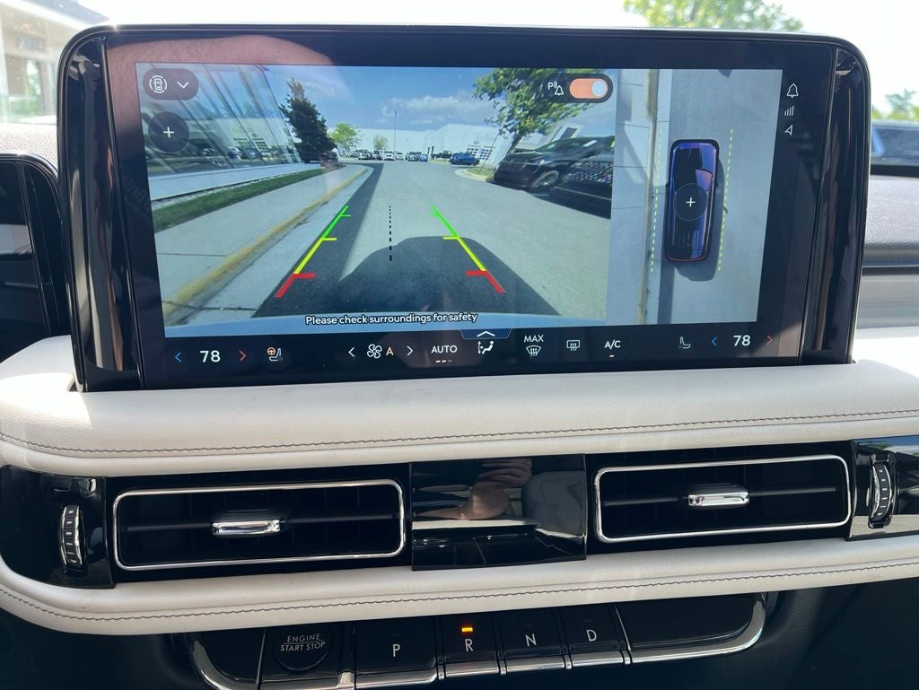 2026 Lincoln Aviator Reserve | Bluecruise | Illumination Pack | Pano Moonroof