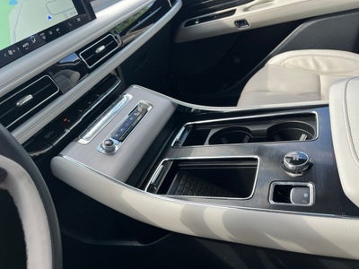 2026 Lincoln Aviator Reserve | Bluecruise | Illumination Pack | Pano Moonroof