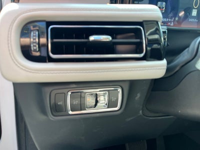 2026 Lincoln Aviator Reserve | Bluecruise | Illumination Pack | Pano Moonroof