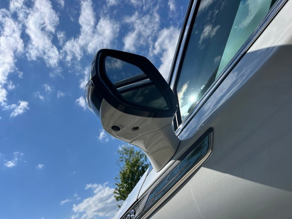 2026 Lincoln Aviator Reserve | Bluecruise | Illumination Pack | Pano Moonroof