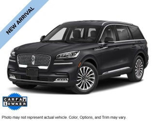 2020 Lincoln Aviator Reserve | 360 Cam | Heated Front Seats | Remote Start |