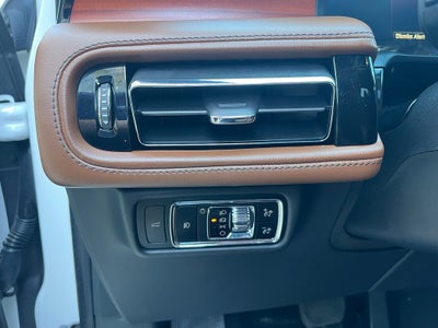 2024 Lincoln Aviator Reserve AWD | Luxury Pkg | Illumination Pkg | Pano Roof