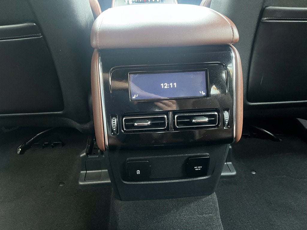 2025 Lincoln Aviator Reserve AWD | Pano Roof | 360 Cam | BLIS | Jet Pkg