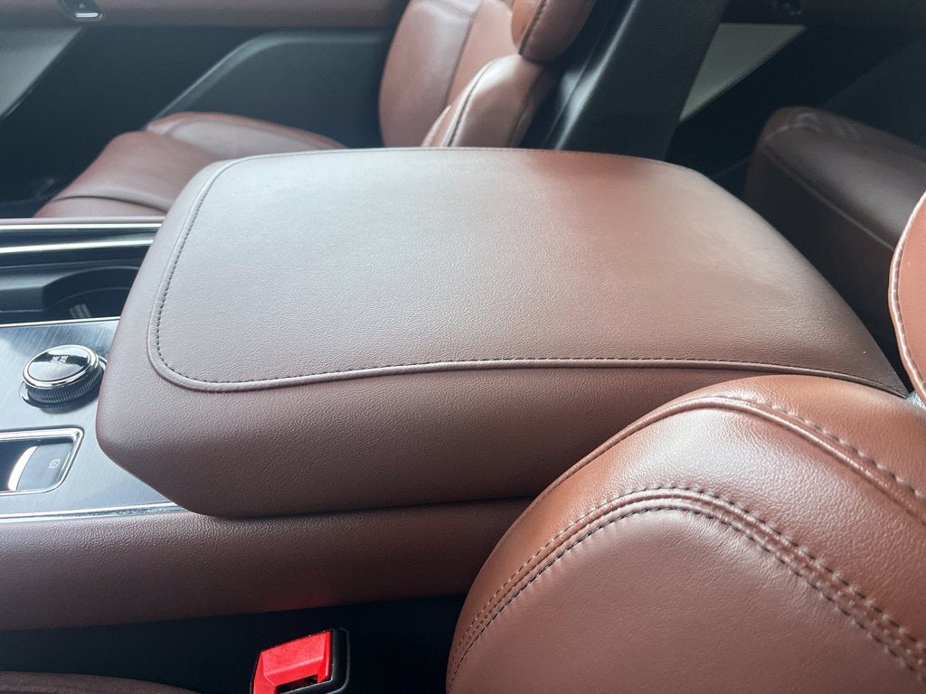 2025 Lincoln Aviator Reserve AWD | Pano Roof | 360 Cam | BLIS | Jet Pkg