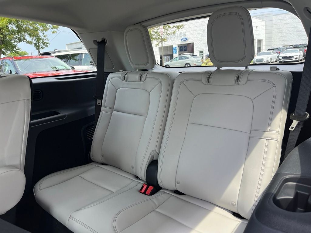 2026 Lincoln Aviator Reserve AWD | Pano Roof | 360 Cam | Luxury Pkg
