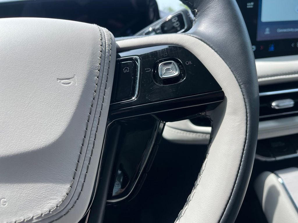 2026 Lincoln Aviator Reserve AWD | Pano Roof | 360 Cam | Luxury Pkg