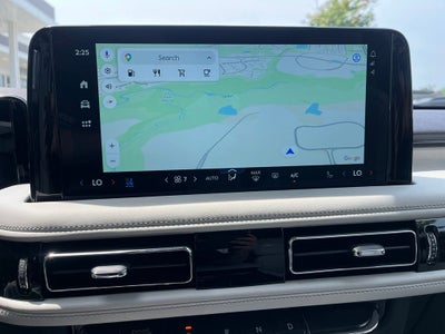 2026 Lincoln Aviator Reserve AWD | Pano Roof | 360 Cam | Luxury Pkg