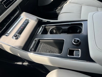 2026 Lincoln Aviator Reserve AWD | Pano Roof | 360 Cam | Luxury Pkg