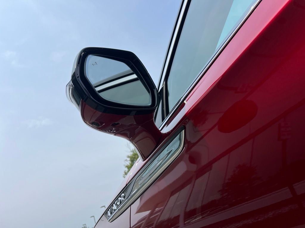 2026 Lincoln Aviator Reserve AWD | Pano Roof | 360 Cam | Luxury Pkg