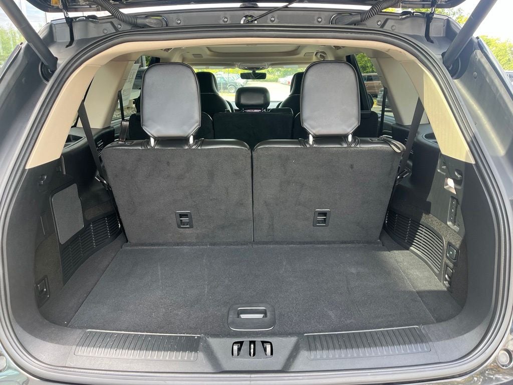 2023 Lincoln Aviator Reserve AWD | Pano Roof | 360 Cam | BLIS | Tow Pkg