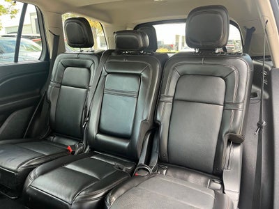 2023 Lincoln Aviator Reserve AWD | Pano Roof | 360 Cam | BLIS | Tow Pkg