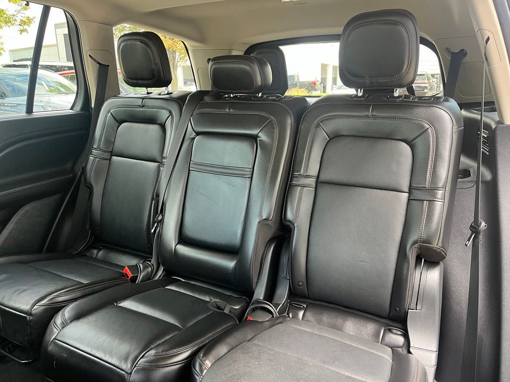 2023 Lincoln Aviator Reserve AWD | Pano Roof | 360 Cam | BLIS | Tow Pkg