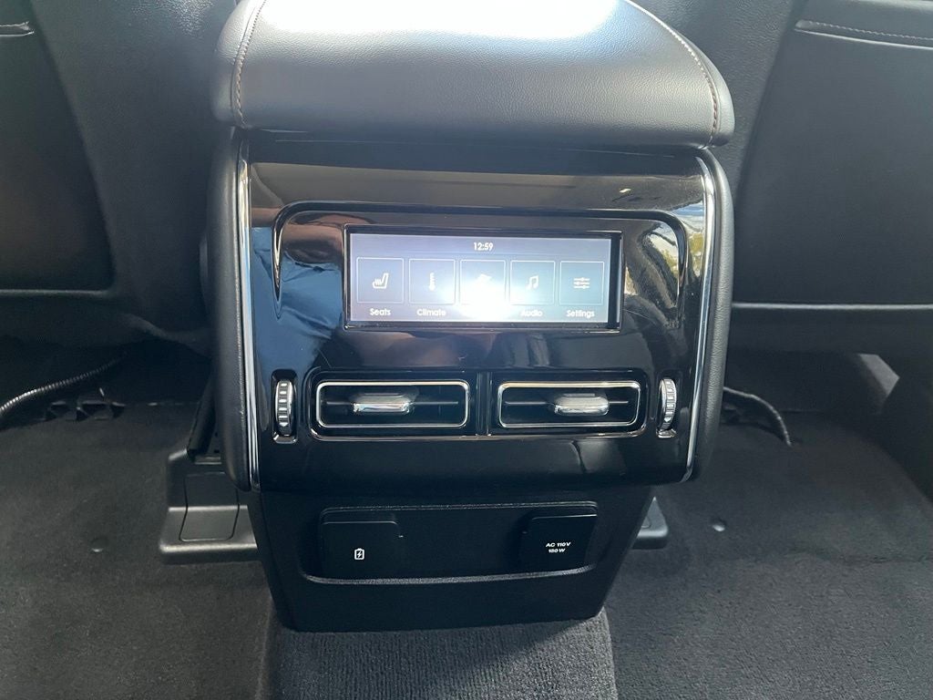 2023 Lincoln Aviator Reserve AWD | Pano Roof | 360 Cam | BLIS | Tow Pkg