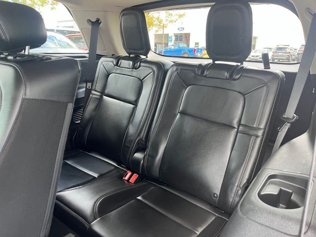2023 Lincoln Aviator Reserve AWD | Pano Roof | 360 Cam | BLIS | Tow Pkg