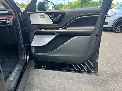 2023 Lincoln Aviator Reserve AWD | Pano Roof | 360 Cam | BLIS | Tow Pkg