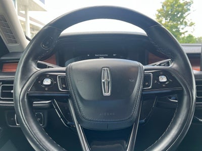 2023 Lincoln Aviator Reserve AWD | Pano Roof | 360 Cam | BLIS | Tow Pkg