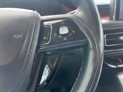 2023 Lincoln Aviator Reserve AWD | Pano Roof | 360 Cam | BLIS | Tow Pkg