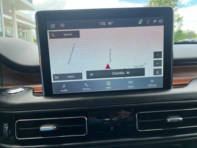 2023 Lincoln Aviator Reserve AWD | Pano Roof | 360 Cam | BLIS | Tow Pkg