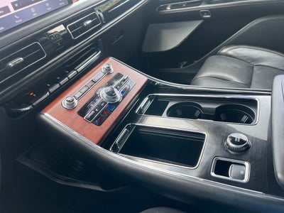 2023 Lincoln Aviator Reserve AWD | Pano Roof | 360 Cam | BLIS | Tow Pkg