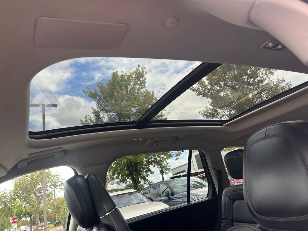 2023 Lincoln Aviator Reserve AWD | Pano Roof | 360 Cam | BLIS | Tow Pkg