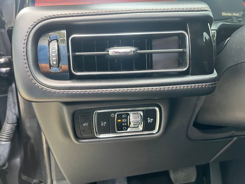 2023 Lincoln Aviator Reserve AWD | Pano Roof | 360 Cam | BLIS | Tow Pkg