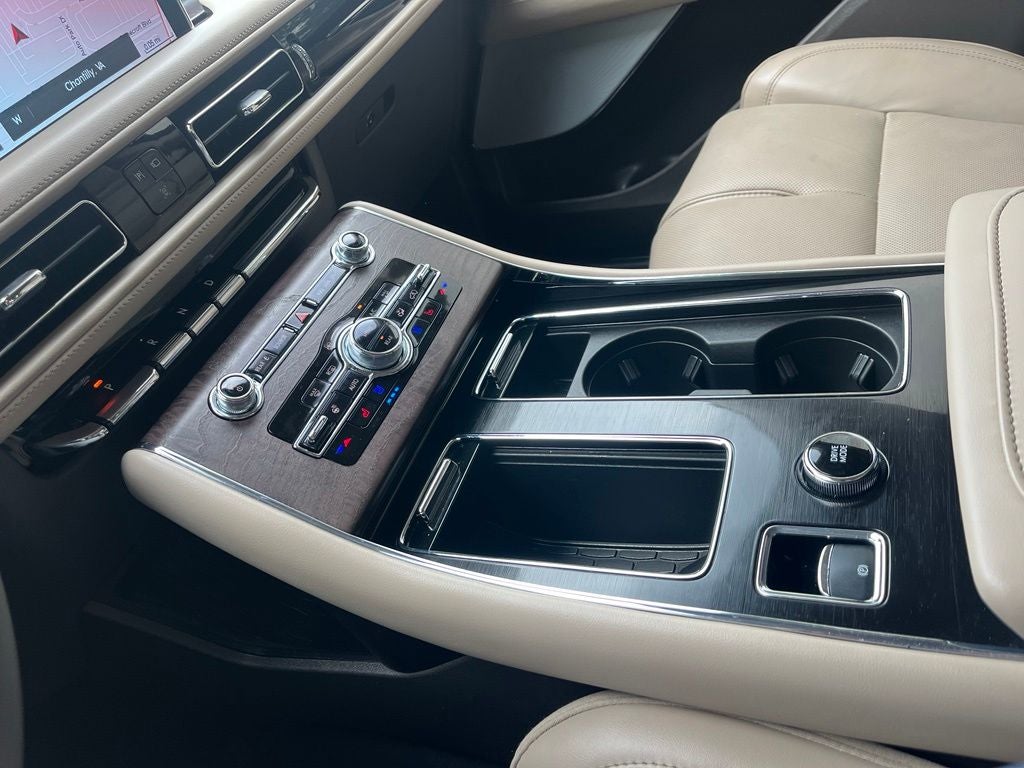 2024 Lincoln Aviator Reserve AWD | Pano Roof | 360 Cam | BLIS | Lux Pkg